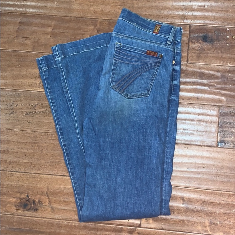 7for all mankind